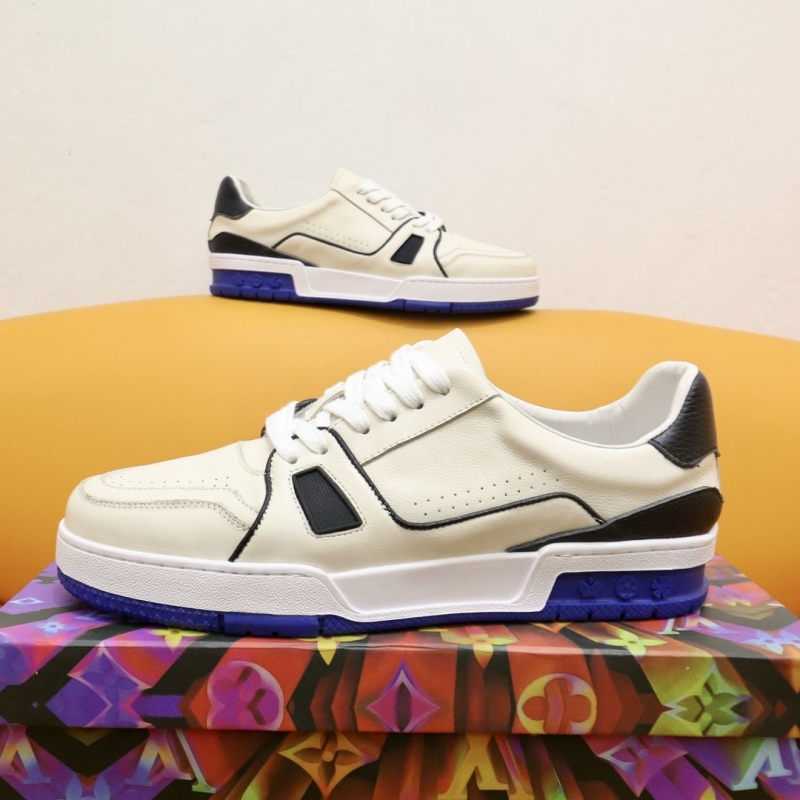 LV Casual Shoes
